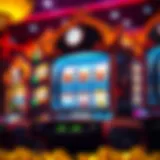 Exploring the China Moon Slot Machine Introduction