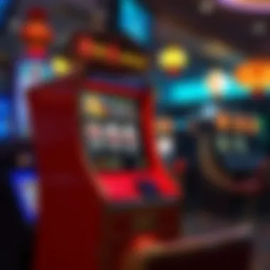 Notable Exploring the China Moon Slot Machine