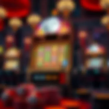 Exploring the China Moon Slot Machine Summary Exploring the China Moon Slot Machine Summary