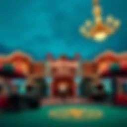 Exploring the Colorado Belle Casino Resort in Laughlin, Nevada Introduction