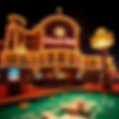 Notable Exploring the Colorado Belle Casino Resort in Laughlin, Nevada