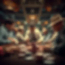 Exploring the Depths of Poker Galaxy: A Comprehensive Analysis Introduction