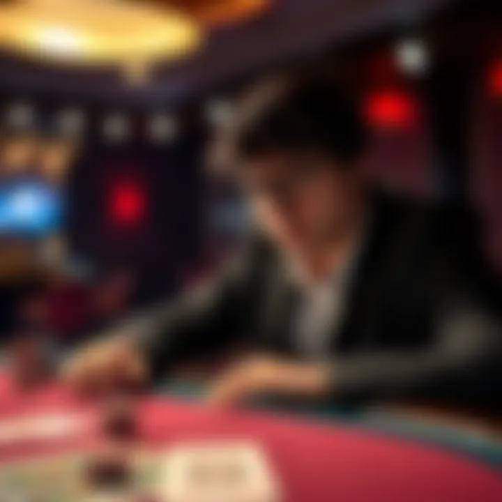 Notable Exploring the Depths of Poker Galaxy: A Comprehensive Analysis