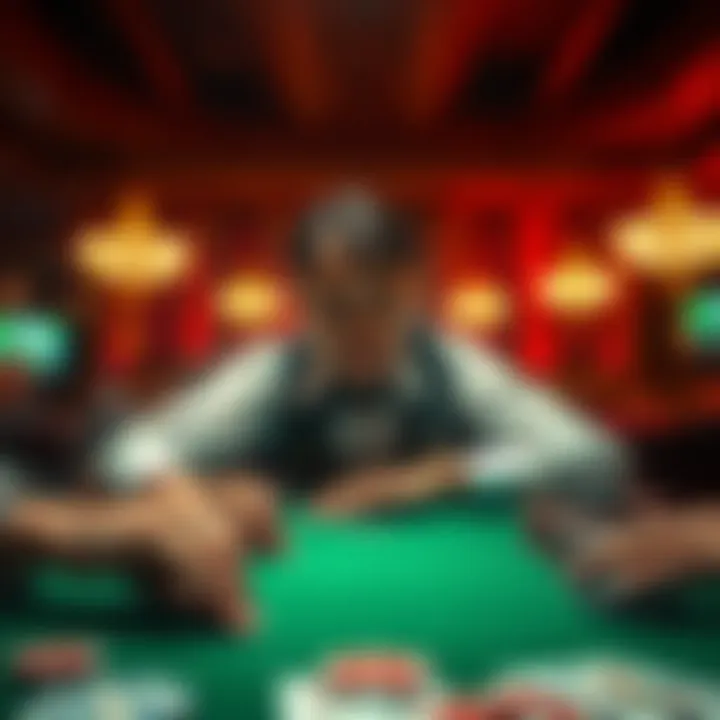 Exploring the Depths of Poker Galaxy: A Comprehensive Analysis Summary