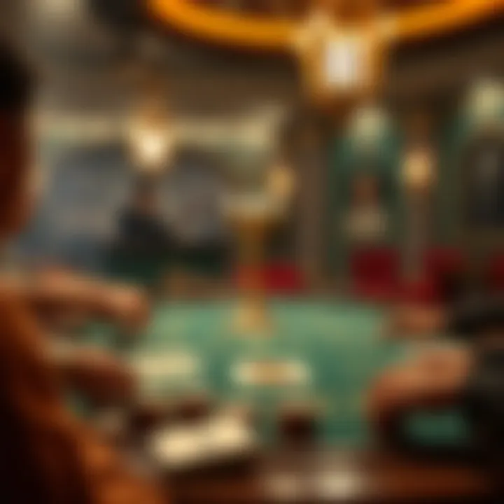 The Rich History of Faro Historical overview of the Faro card game