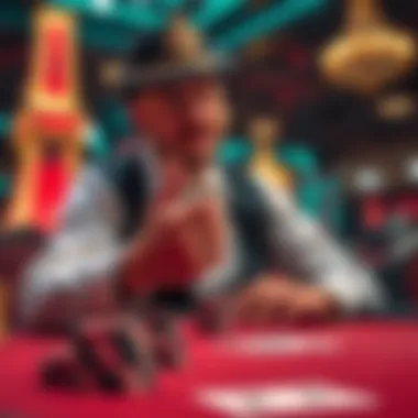 Winning Strategies for Online Faro Strategies for succeeding in online Faro