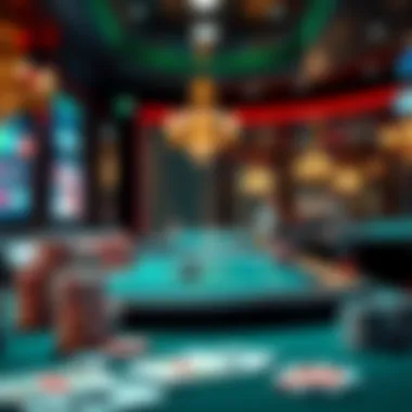 Best Online Casinos for Faro Overview of top online casinos offering Faro