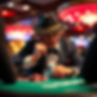 Strategies for Fast Action Betting Fast action betting strategies