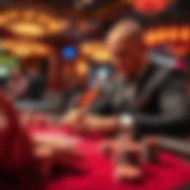 Technological Advancements in Fast Action Betting Technological advancements in betting