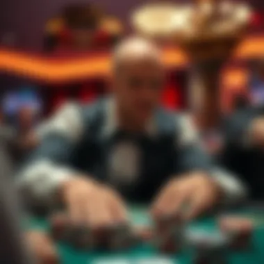 Psychological Aspects of Fast Action Betting Psychological aspects of betting