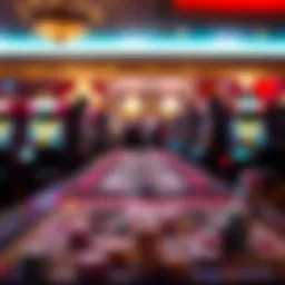 Exploring the Dynamics of Monopoly Progressive Jackpots Introduction