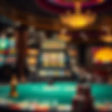 Notable Exploring the Dynamics of Monopoly Progressive Jackpots