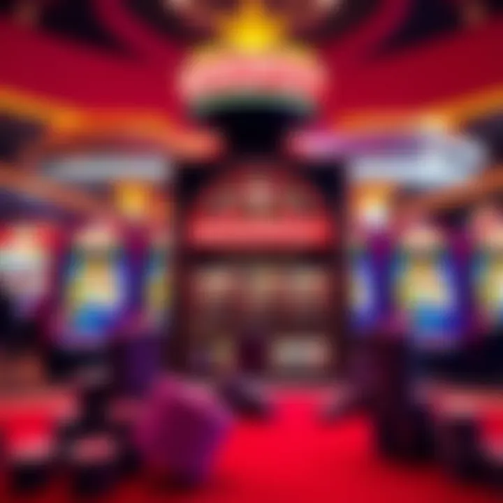 Exploring the Dynamics of Monopoly Progressive Jackpots Summary