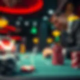 Exploring the Dynamics of Play Club Casinos Introduction