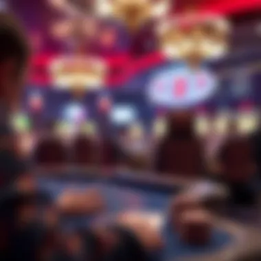 Notable Exploring the Dynamics of Play Club Casinos