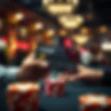 Exploring the Dynamics of Using Debit Cards for Online Poker Transactions Introduction