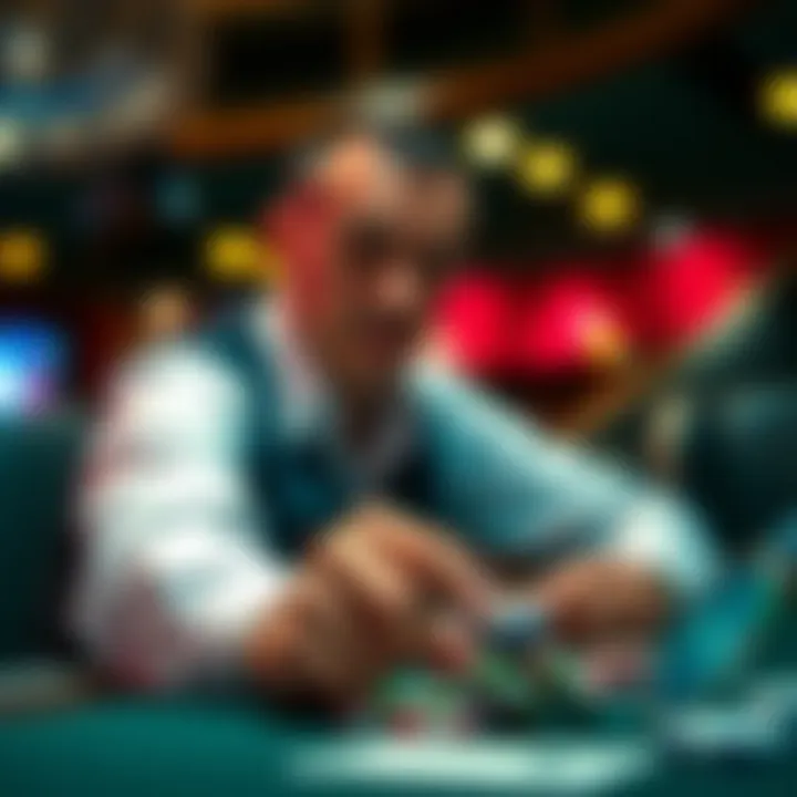 Notable Exploring the Dynamics of Using Debit Cards for Online Poker Transactions
