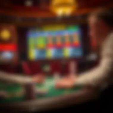 Regulations Surrounding Sportsbook Bonuses Regulatory aspects of sportsbook bonuses