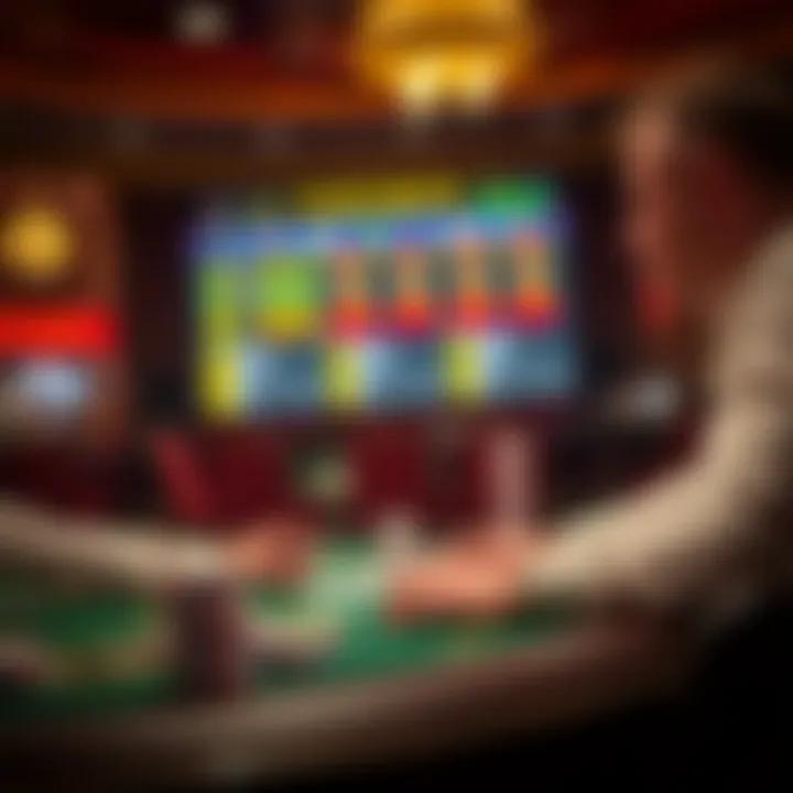 Regulations Surrounding Sportsbook Bonuses Regulatory aspects of sportsbook bonuses