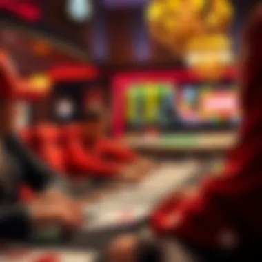 The Importance of Deposit Bonuses in Betting Significance of deposit bonuses for bettors