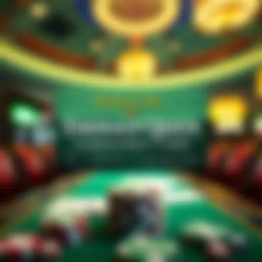 Overview of Emerald Queen Casino Rewards Card