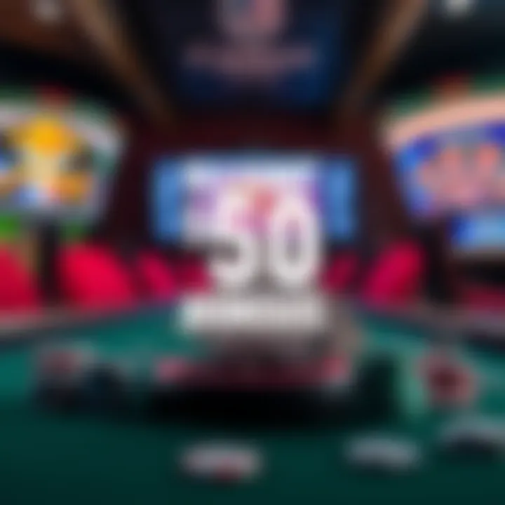 Promotional Offers in Legal Betting A comprehensive overview of promotional offers in the legal betting landscape