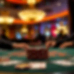 Exploring the Fundamentals of Basic Blackjack Introduction