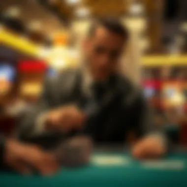 Notable Exploring the Fundamentals of Basic Blackjack