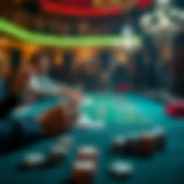 Exploring the Fundamentals of Basic Blackjack Summary