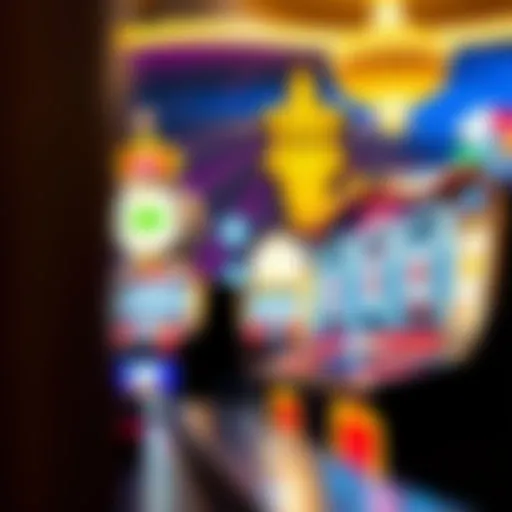 Exploring the Golden City Slot Machine: Mechanics, Strategies, and Insights Introduction