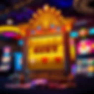 Notable Exploring the Golden City Slot Machine: Mechanics, Strategies, and Insights Notable Exploring the Golden City Slot Machine: Mechanics, Strategies, and Insights