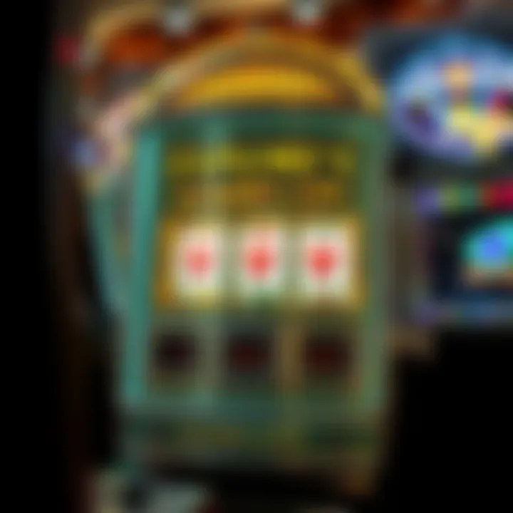 Exploring the Golden City Slot Machine: Mechanics, Strategies, and Insights Summary