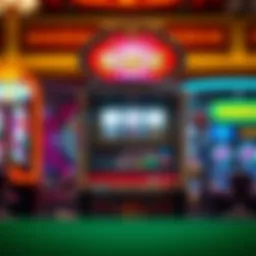 Exploring the Gong Xi Fa Cai Slot Machine: A Comprehensive Guide Introduction