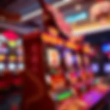 Notable Exploring the Gong Xi Fa Cai Slot Machine: A Comprehensive Guide
