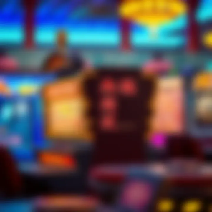 Exploring the Gong Xi Fa Cai Slot Machine: A Comprehensive Guide Summary
