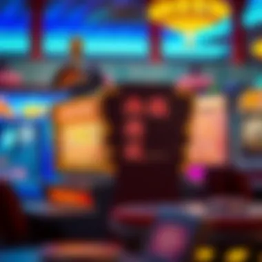Exploring the Gong Xi Fa Cai Slot Machine: A Comprehensive Guide Summary Exploring the Gong Xi Fa Cai Slot Machine: A Comprehensive Guide Summary