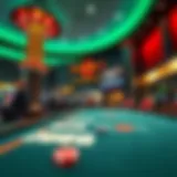 Exploring the Hard Rock Hotel and Casino Seminole, Florida Introduction