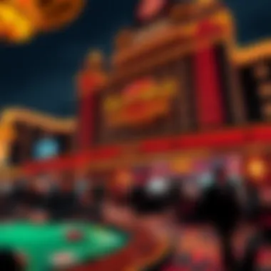 Notable Exploring the Hard Rock Hotel and Casino Seminole, Florida