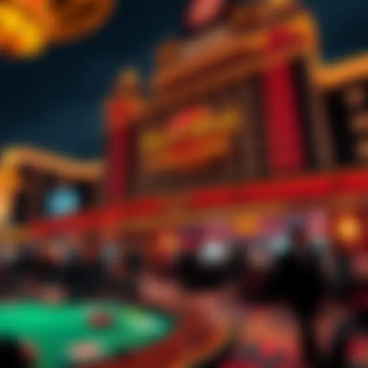 Notable Exploring the Hard Rock Hotel and Casino Seminole, Florida