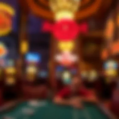 Exploring the Hard Rock Hotel and Casino Seminole, Florida Summary Exploring the Hard Rock Hotel and Casino Seminole, Florida Summary