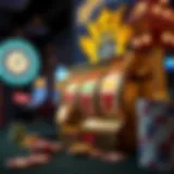 Exploring the Highest Payout Online Slots Introduction