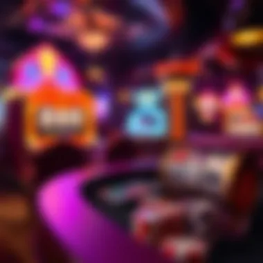 Exploring the Highest Payout Online Slots Summary