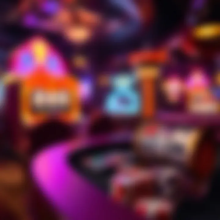 Exploring the Highest Payout Online Slots Summary