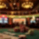 Exploring the Houston Texas Lottery: An In-Depth Analysis Introduction