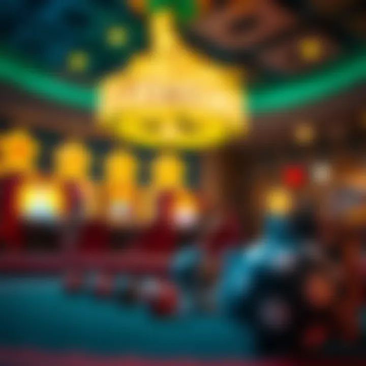 Exploring the Houston Texas Lottery: An In-Depth Analysis Summary
