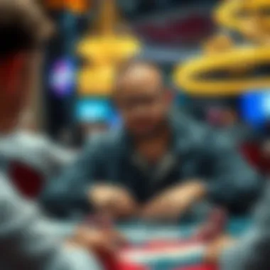 Notable Exploring the Landscape of NJ Poker: Insights and Strategies