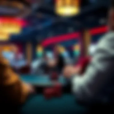 Exploring the Landscape of NJ Poker: Insights and Strategies Summary Exploring the Landscape of NJ Poker: Insights and Strategies Summary