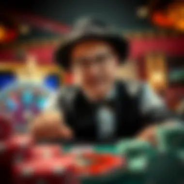 Notable Exploring the Landscape of Online Casino Gaming: A Deeper Dive into Lucky Casino Online