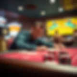 Exploring the Landscape of Sports Betting in Puerto Rico Introduction
