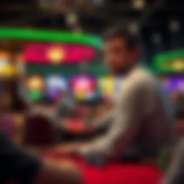 Notable Exploring the Landscape of Sports Betting in Puerto Rico